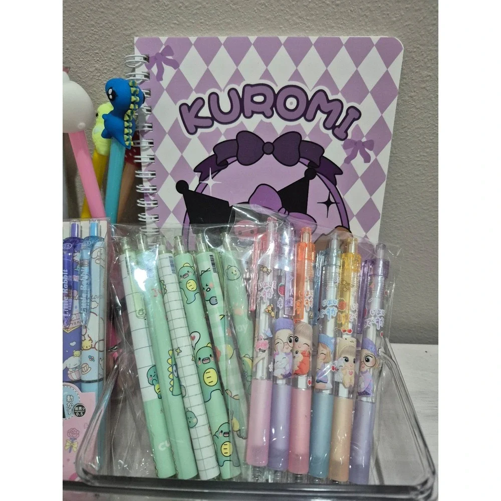 Stationary Bundle‎ ( 36 pieces )